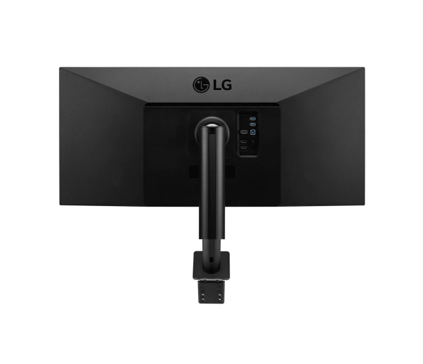 LG 34WN780-B Ergo - 612638 - zdjęcie 10